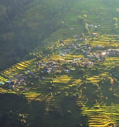 Short Annapurna trek, Best Time to trek in Nepal