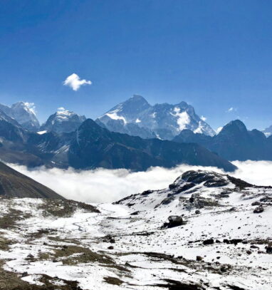 Makalu Base Camp Trek Package for 2023/ 2024