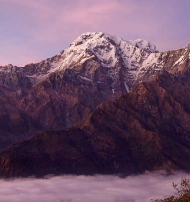 Mardi Himal Trek Package