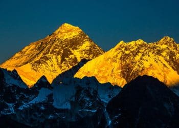 Mount Everest Base Camp Trek | Ebc Trek