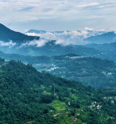 Sikkim and Darjeeling Tour