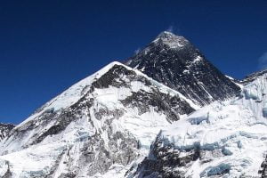mt-everest