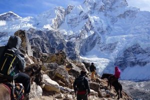 beautiful places in Nepal