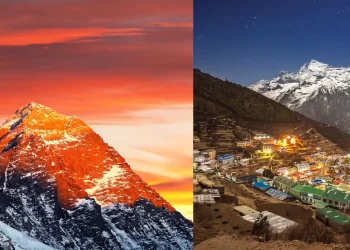 Short Everest Base Camp Hike -11 days Itinerary