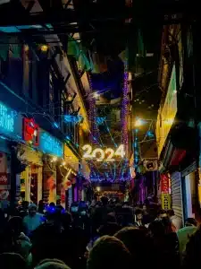 Thamel- Top tourist shopping destination in Nepal