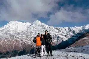 Things to do in Nepal