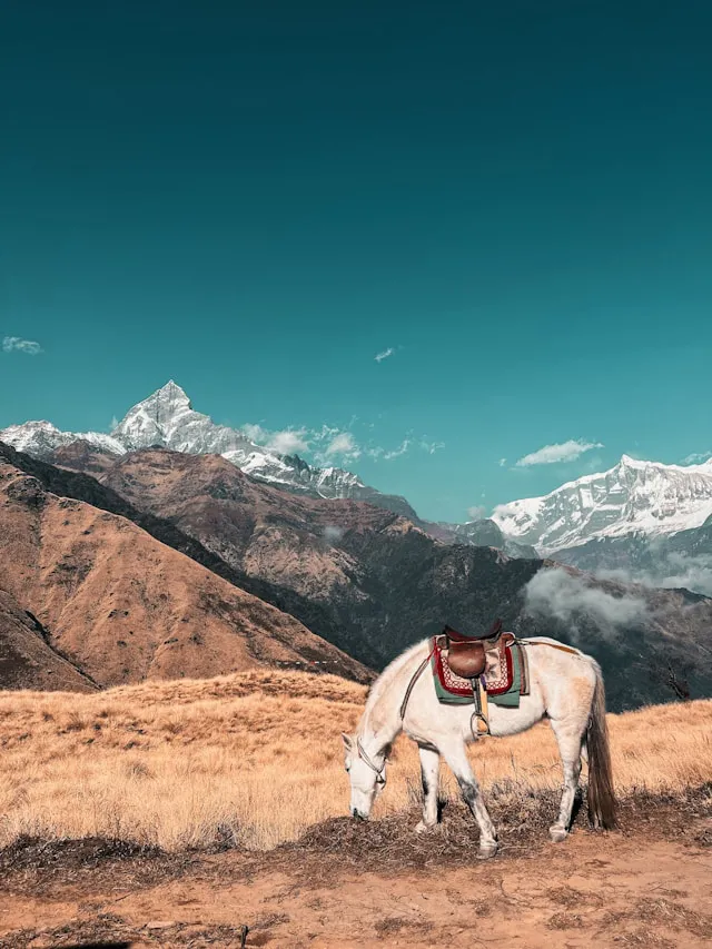 Khumai Danda